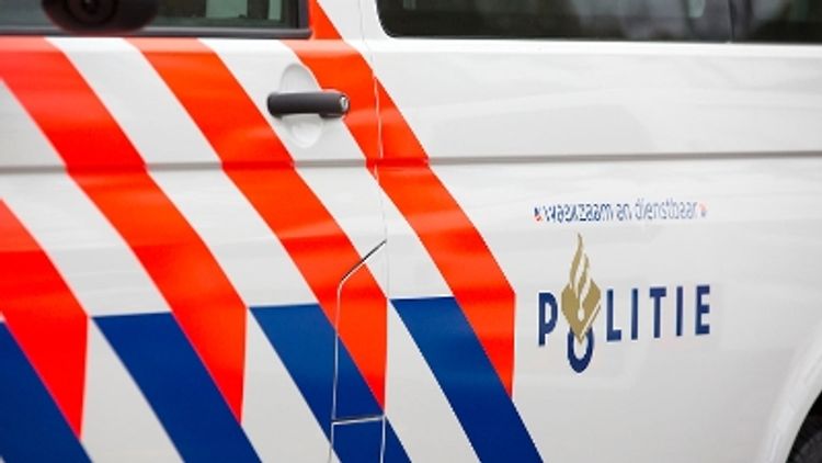 Alphen aan den Rijn - Politie onderzoekt toedracht overleden man Argostraat