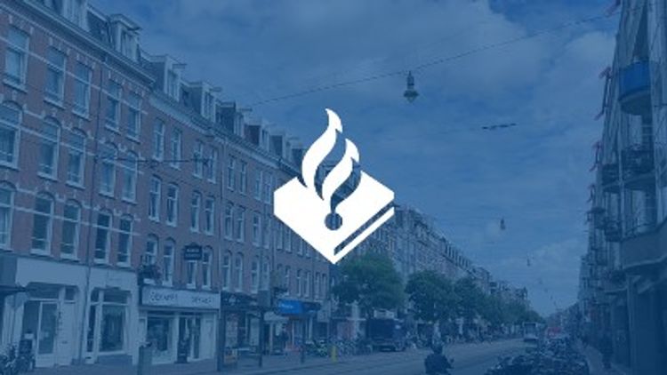 Amsterdam - Verdachte aangehouden wegens homogerelateerd incident