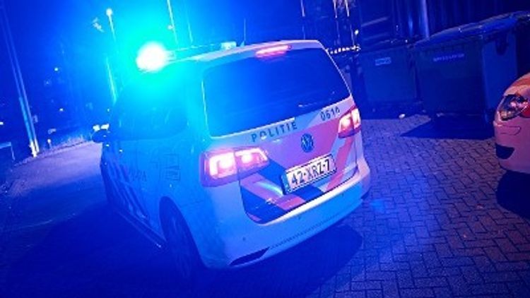 Den Haag - Getuigen overval avondwinkel gezocht