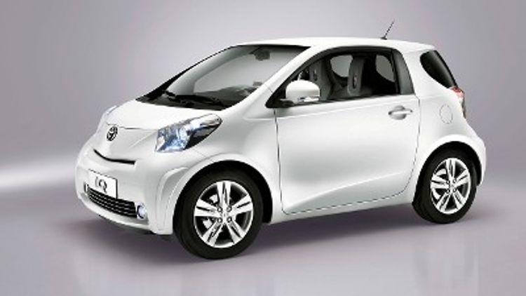 Grijpskerke - Woningoverval Hrieps: Weet u meer over witte Toyota IQ en grijze auto?
