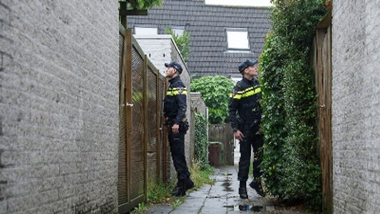 Harmelen - Overval op woning in Harmelen, politie zoekt getuigen