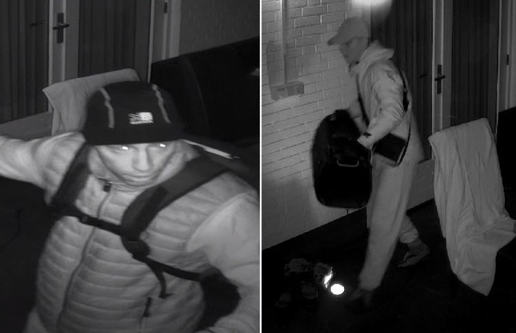 Schijndel - Gezocht - Diefstal geluidsbox - Vlagheide - Schijndel