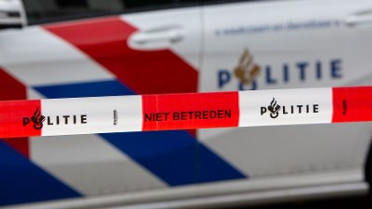 Soest - Medewerker gewond bij overval winkel Nieuweweg Soest (omgeving Smitsweg), getuigen gezocht
