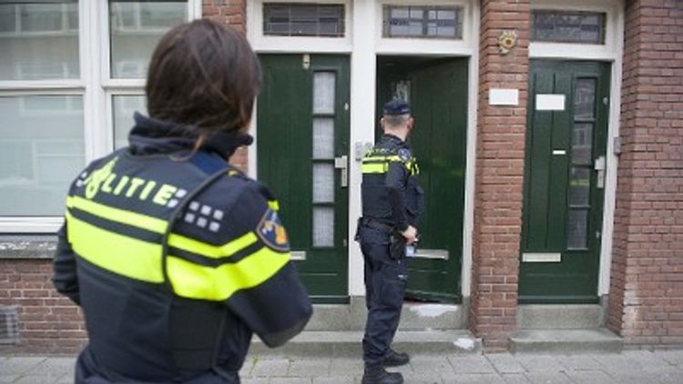 Tilburg - Bewoners aangehouden in drugsonderzoek