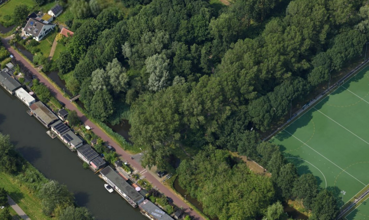 Utrecht - Beroving met vuurwapen – Vechtdijk – Utrecht