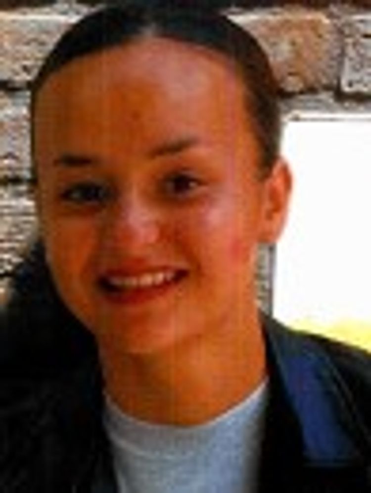 Vermist - Alisha Tulalessy Vermist - Alisha Tulalessy