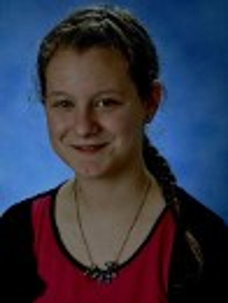 Vermist - Goiia Aresini Vermist - Goiia Aresini