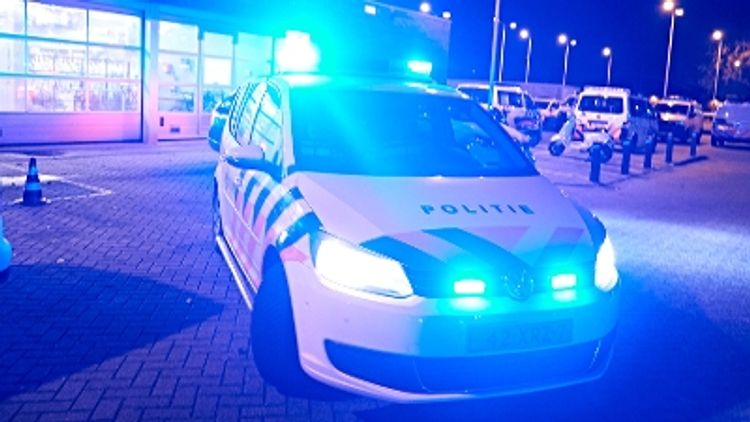 Zwolle - Politie onderzoekt mogelijk schietincident
